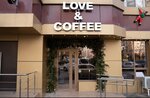 Love&Coffee (ulitsa im. Geroya Yatskova I.V., 15к1), coffee shop