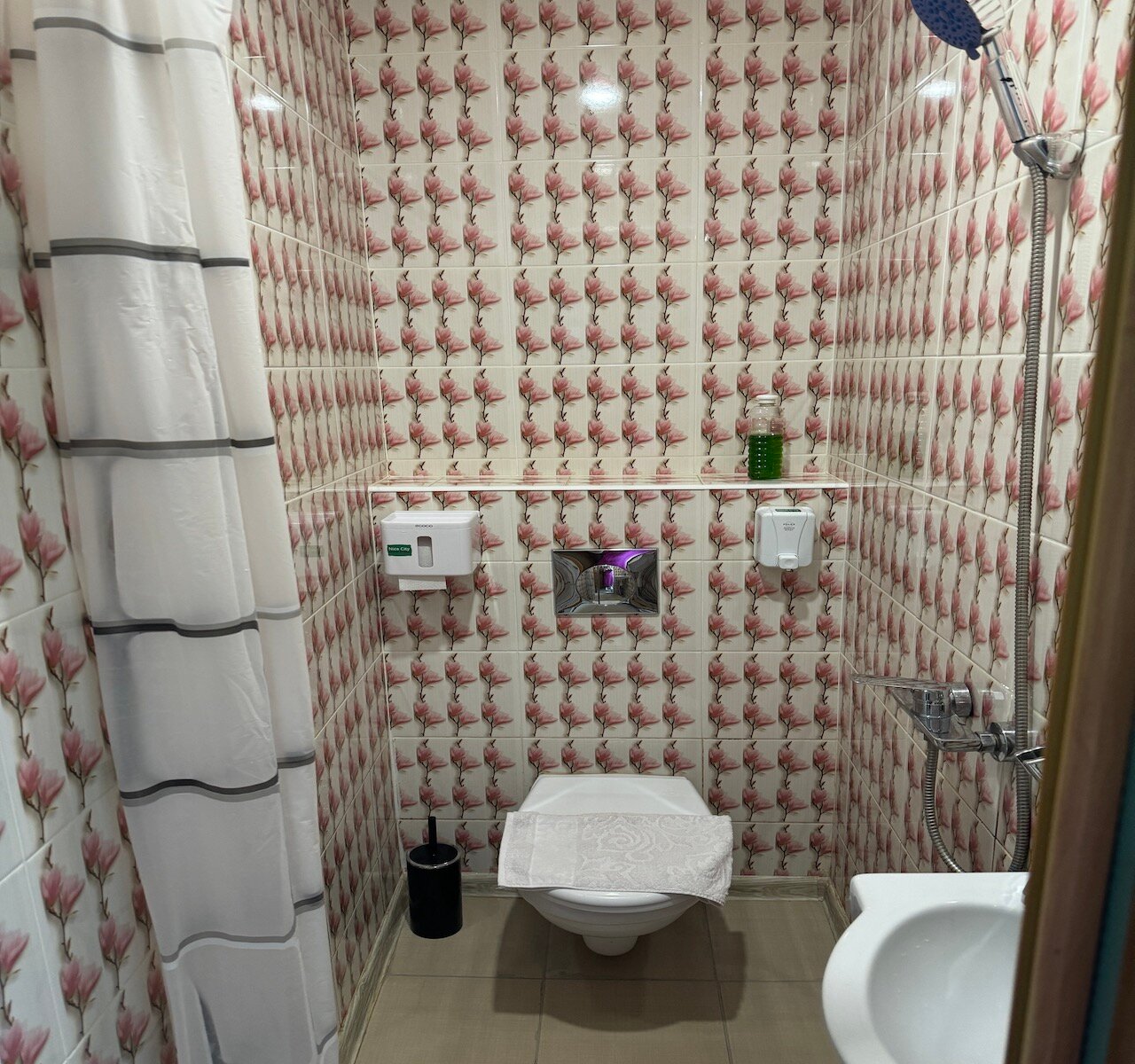 Фото Найс Сити