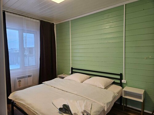 Апартаменты Лайк Апартс в Подмосковье