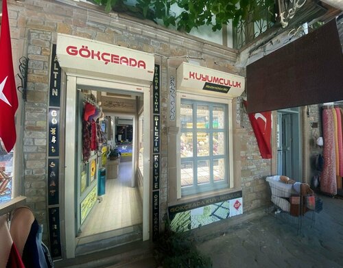 Kansu Kuyumculuk Fotoğraf 1