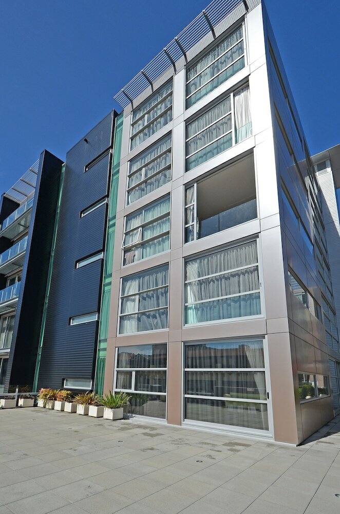 Фото Naumi Studio Wellington