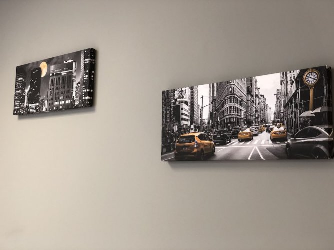 Фото New City Inn