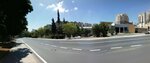 Libadiye Avenue (İstanbul, Atasehir, Örnek Mah., Şehit Cahar Dudayev Cad.) ، توقف وسائل النقل العام