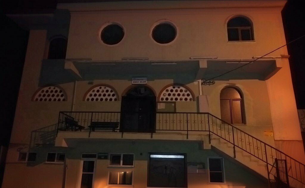 Mosque Çerçiler Neighborhood Mosque, Karabuk, photo