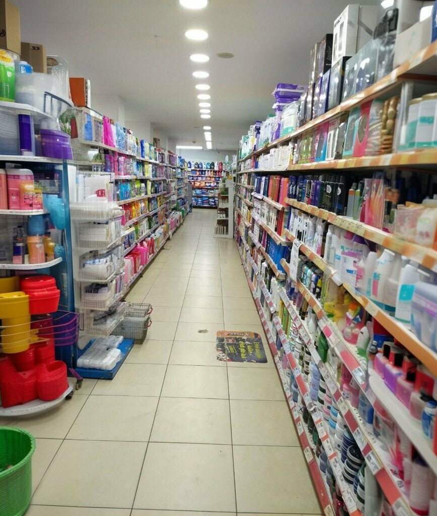 Cleaning equipment and supplies Sakarlar Packaging & Cleaning, Erenler, photo