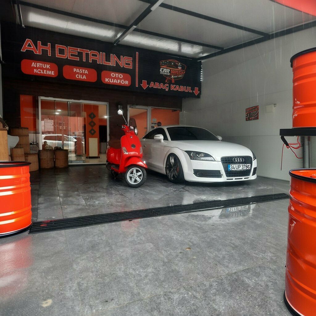 Cafe Lava Pide & Lahmacun, Istanbul, photo