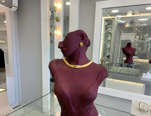 Ceylan Kuyumculuk Fotoğraf 1