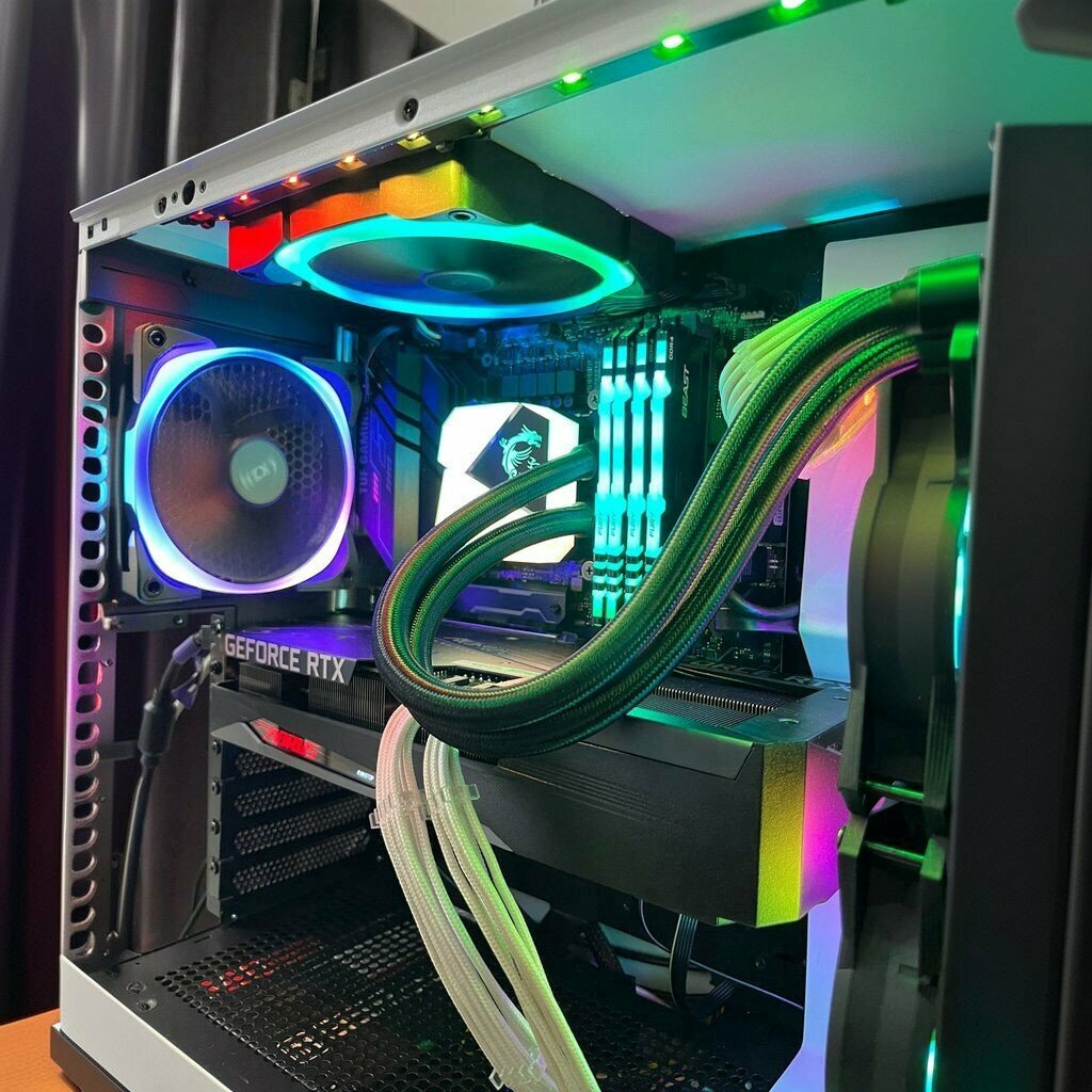 Computer store Nft Technology, Ankara, photo