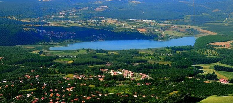 Hostel Villa in the Garden, Sapanca, photo