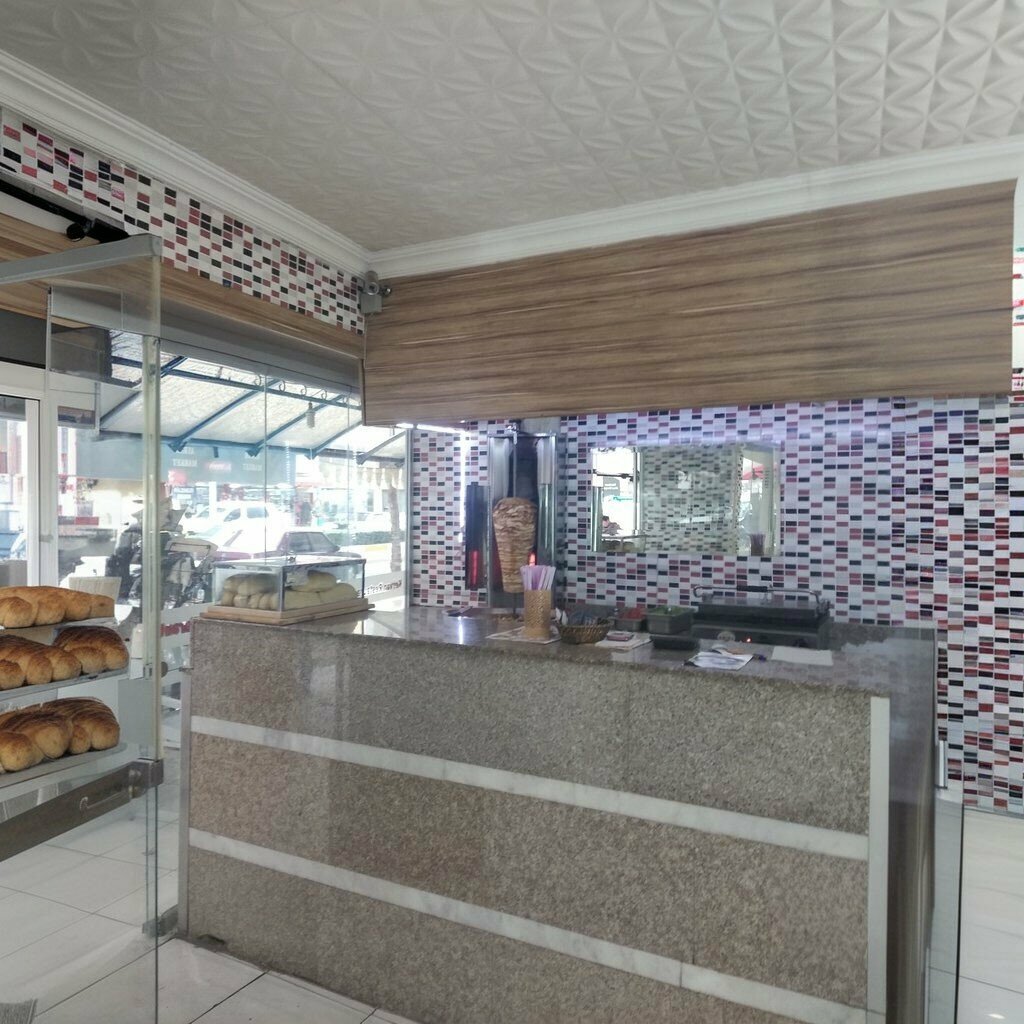 Restaurant Kervan Cafe, Manavgat, photo