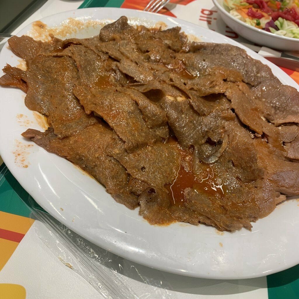 Restaurant Sisko Fast, Mersin, photo