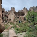 Tree Of Life Travel (Nevşehir, Nevşehir Merkez, Göreme Beldesi, Aydınlı-Orta Mah., Uzundere Cad., 21), tour operator