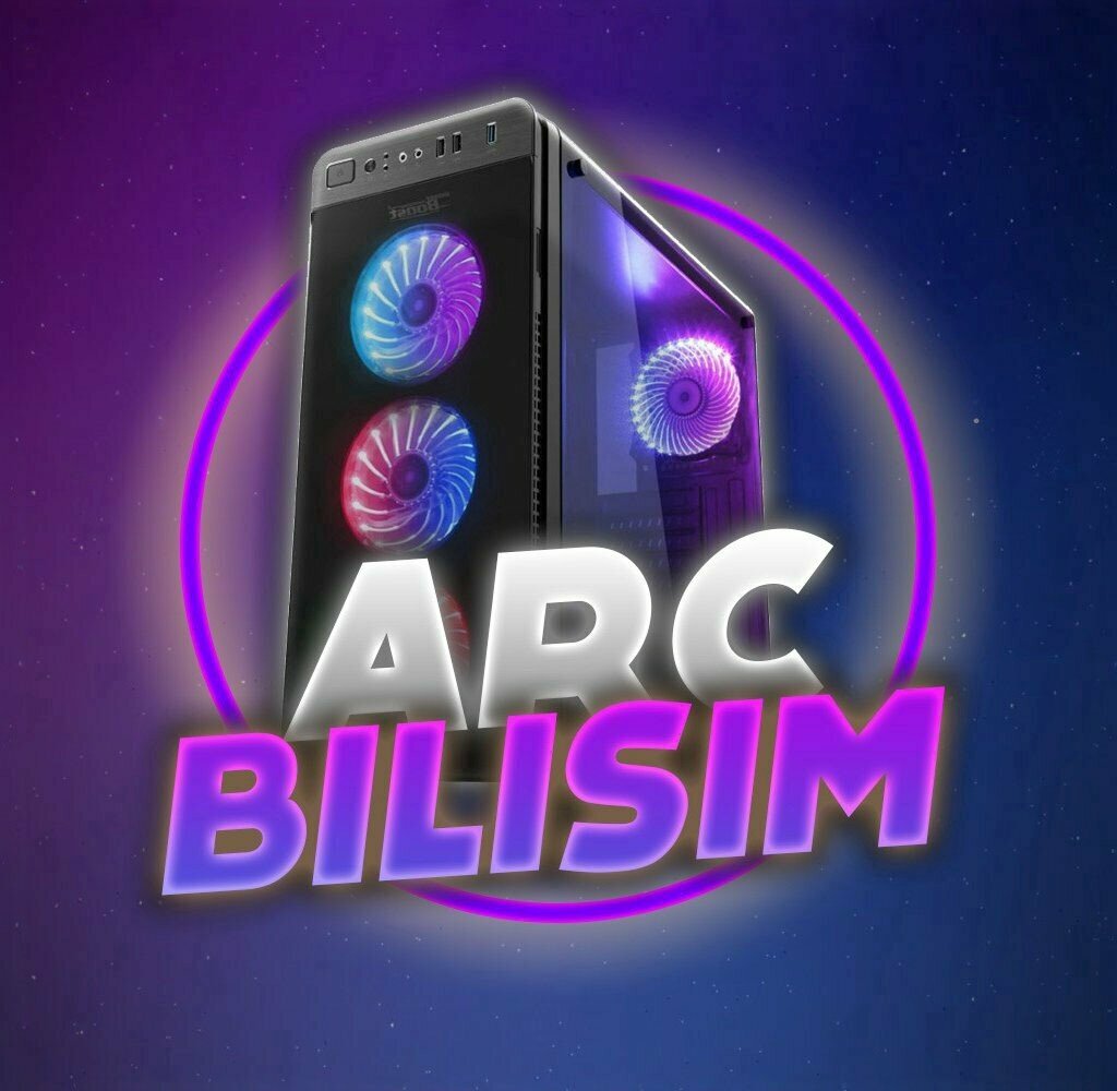 Computer store Arc Information Technology, Adapazari, photo