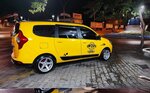 Hisar Taxi (Aydın, Didim, Altınkum Mah., Karakol Cad., 1), taxi rank