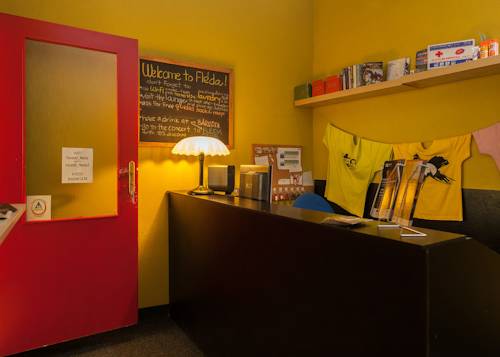 Фото Hostel Fleda