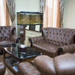 Фото Capital Hotel