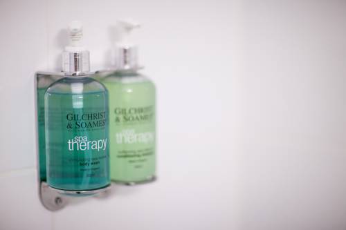 Фото Hilton Garden Inn Dublin City Centre