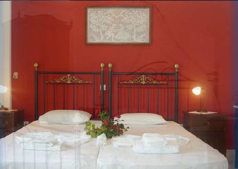 Фото Anezina Villas