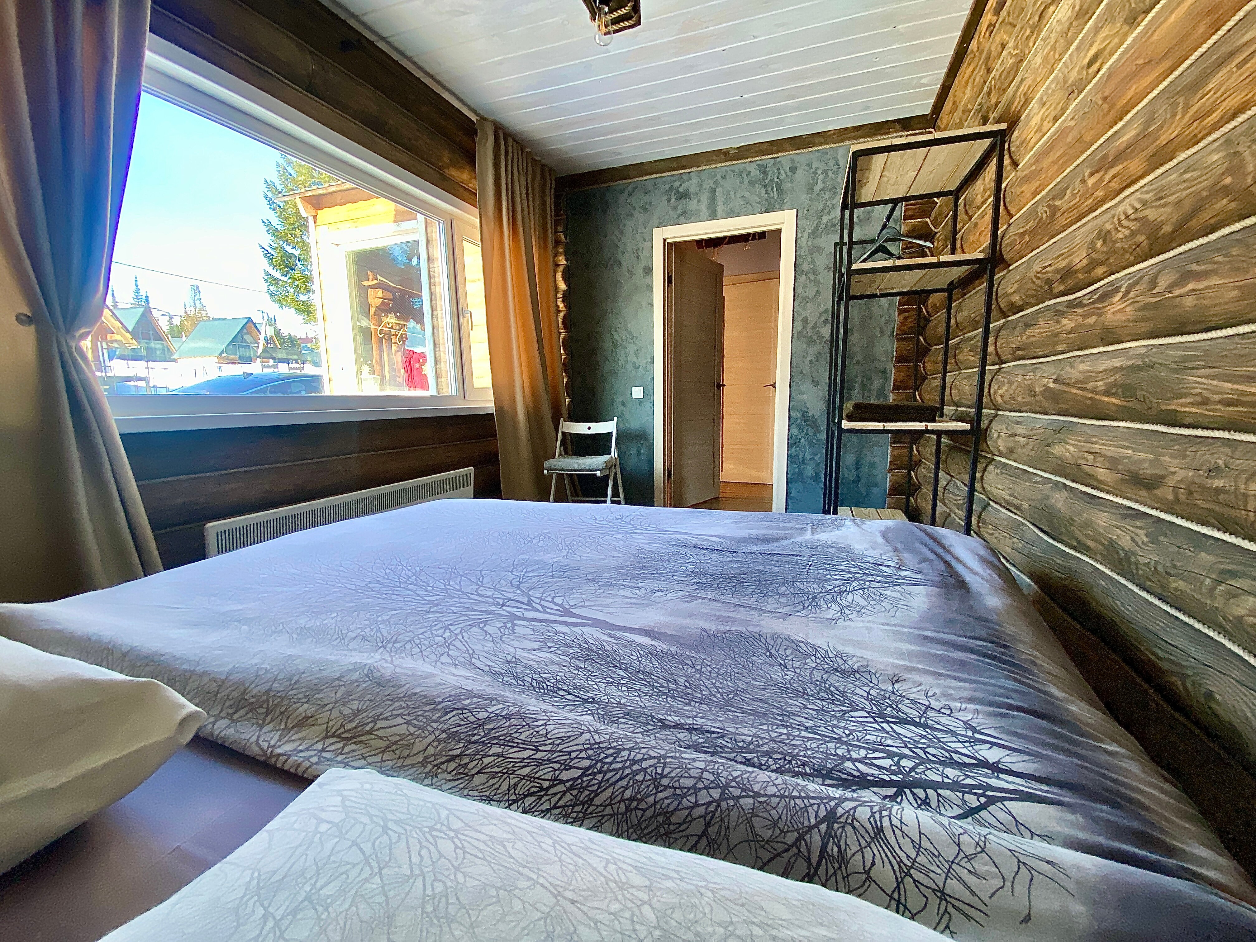 Фото Избушки guestHouse