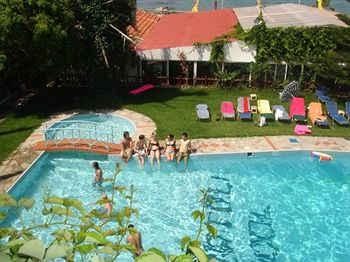 Фото Anatoli Apartments