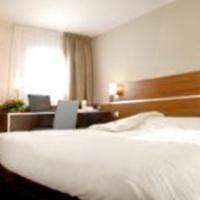 Фото Comfort Hotel Paris Porte D'Ivry