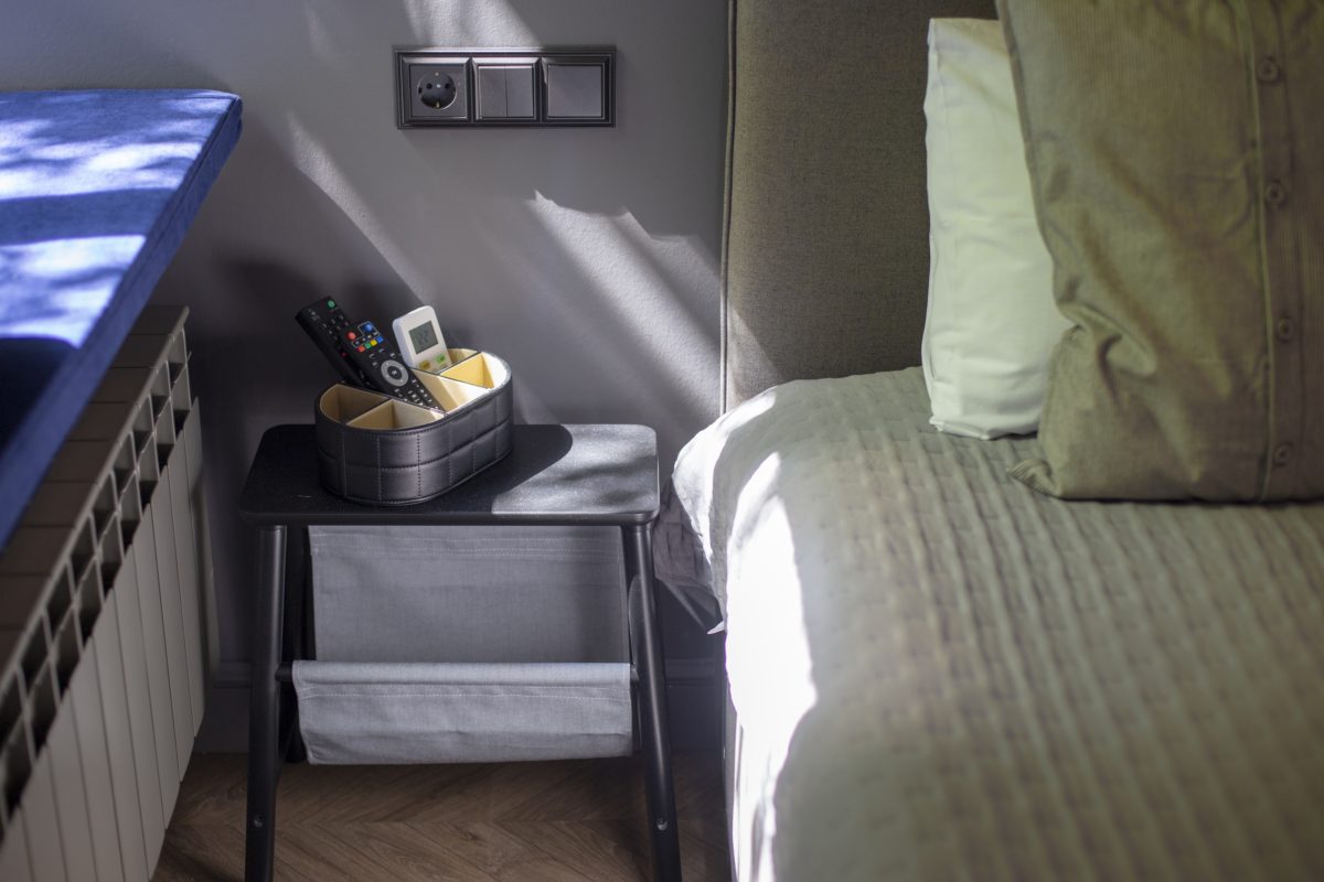 Фото Амиго Syncotel