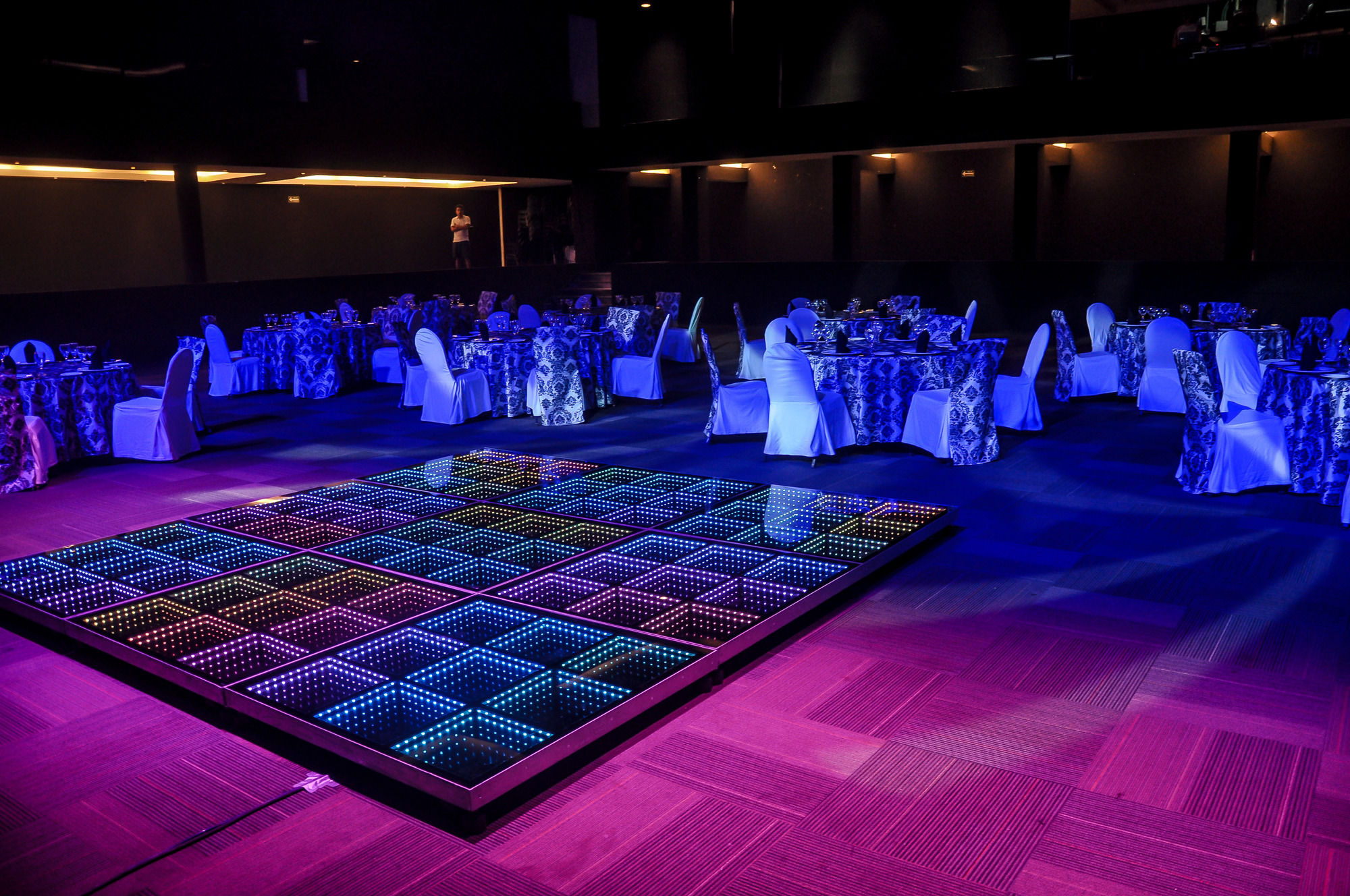 Фото Oasis Cancun Lite