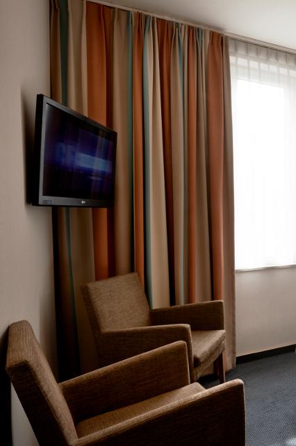 Фото Leopold Hotel Brussels Eu