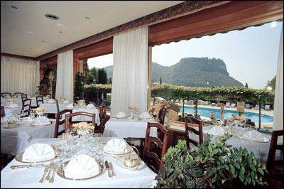 Фото Hotel Garden