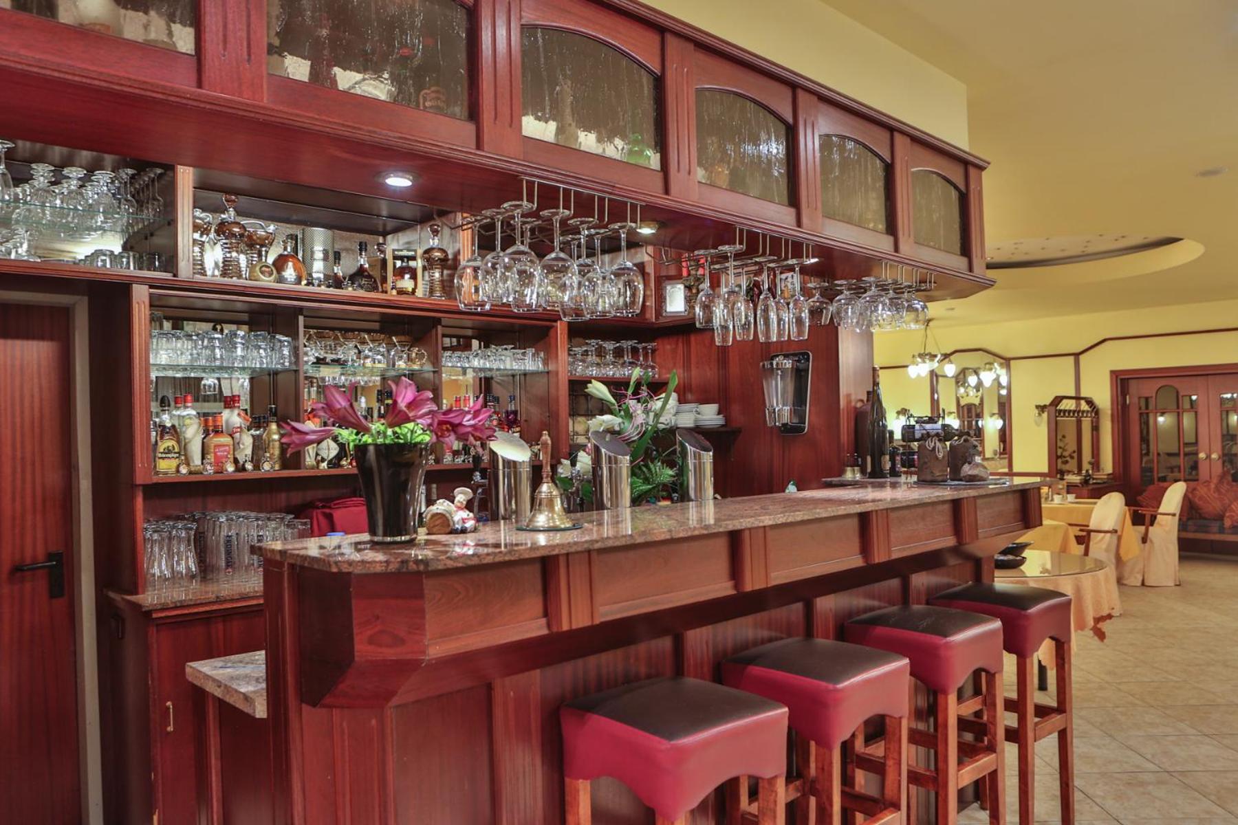 Фото Hotel Krone