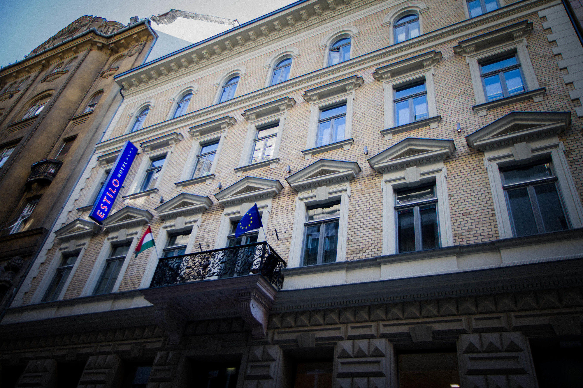 Фото Estilo Fashion Hotel