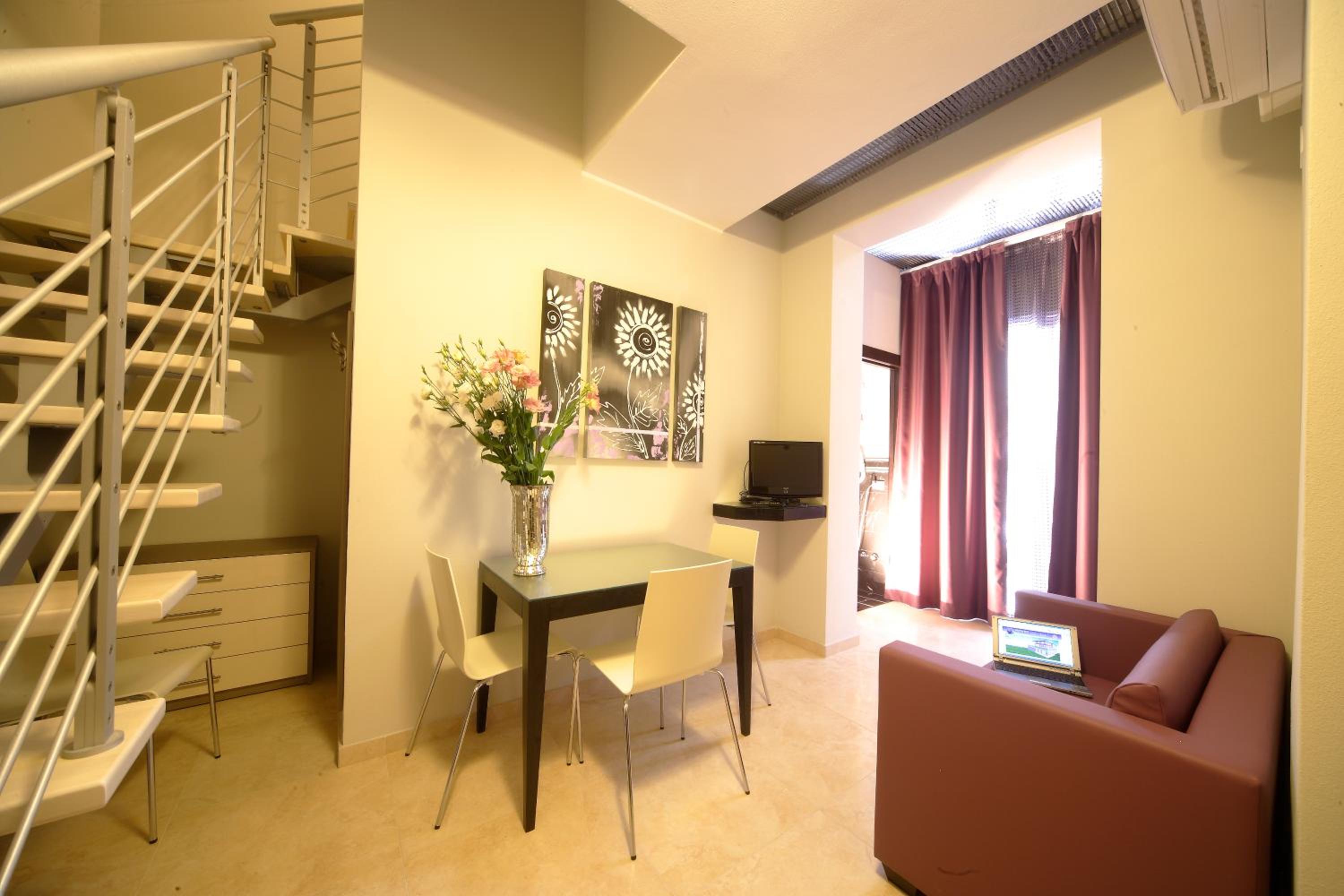 Фото Residence Hotel Le Viole