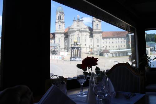 Фото Hotel Sonne