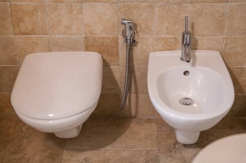 Фото Le Caravelle Bed and Breakfast