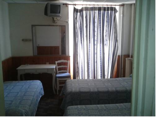 Фото Hotel Du Nord