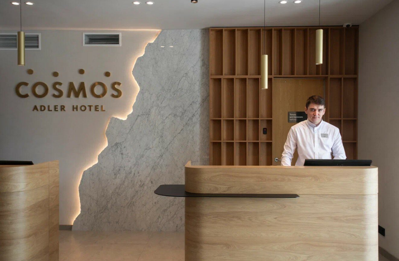 Фото Космос