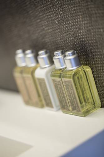 Фото Une Chambre Chez Dupont