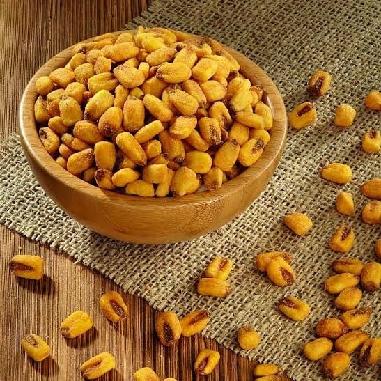 Nuts, snacks, dried fruits Nut World, Talas, photo