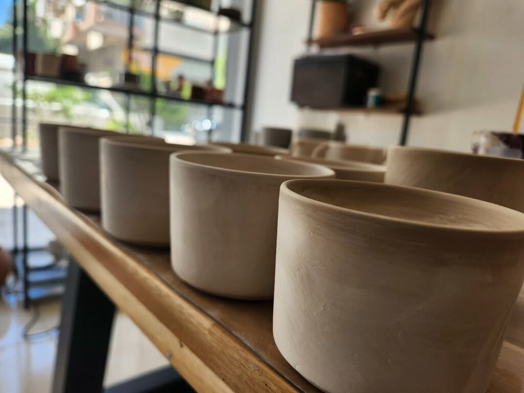 Ceramic tile Zed Ceramic, Izmir, photo