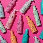 System Cosmetics (İstanbul, Beykoz, Acarlar Mah., 18. Sok., 1), perfume and cosmetic company