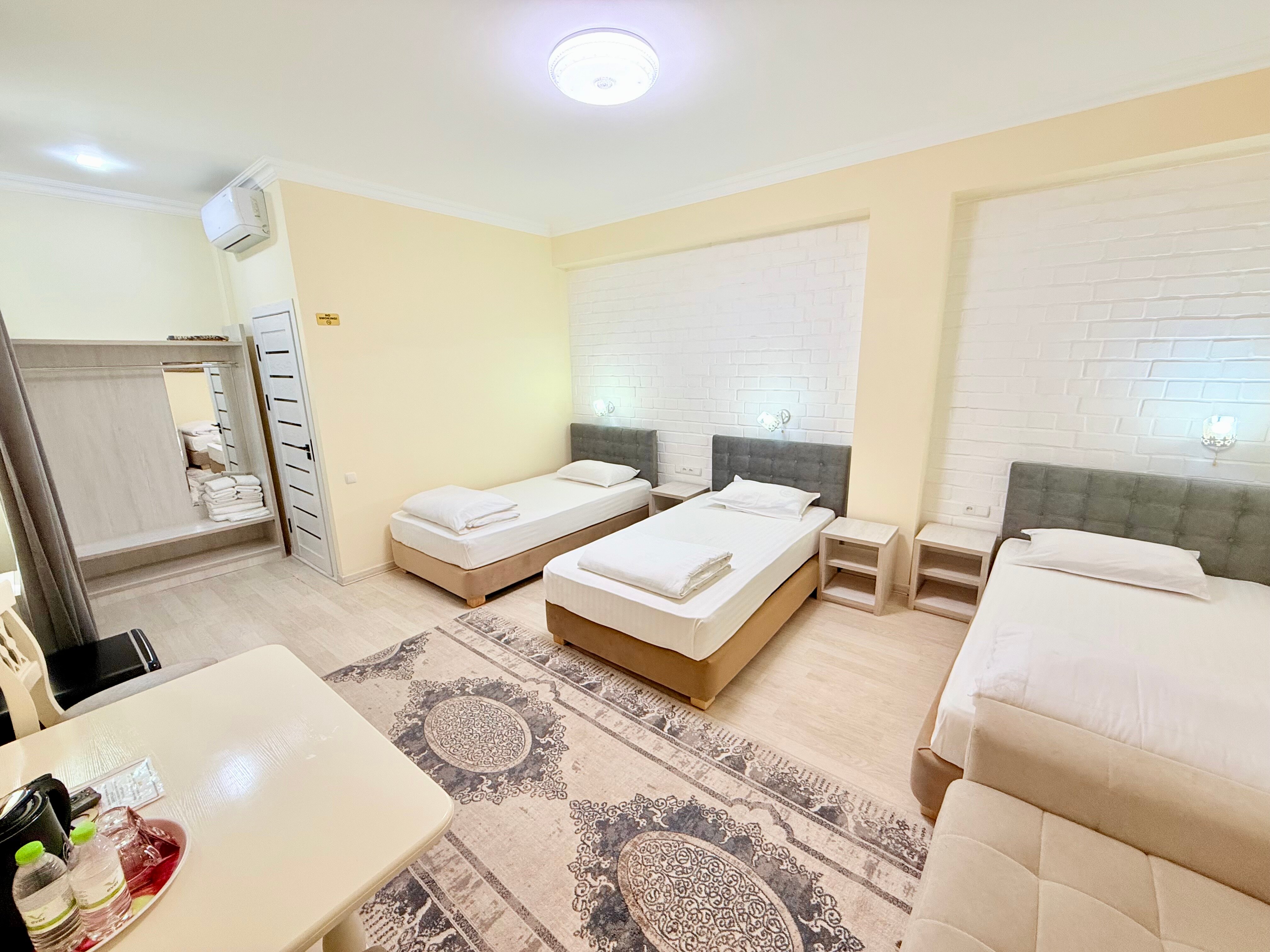 Фото Samarkand Travel