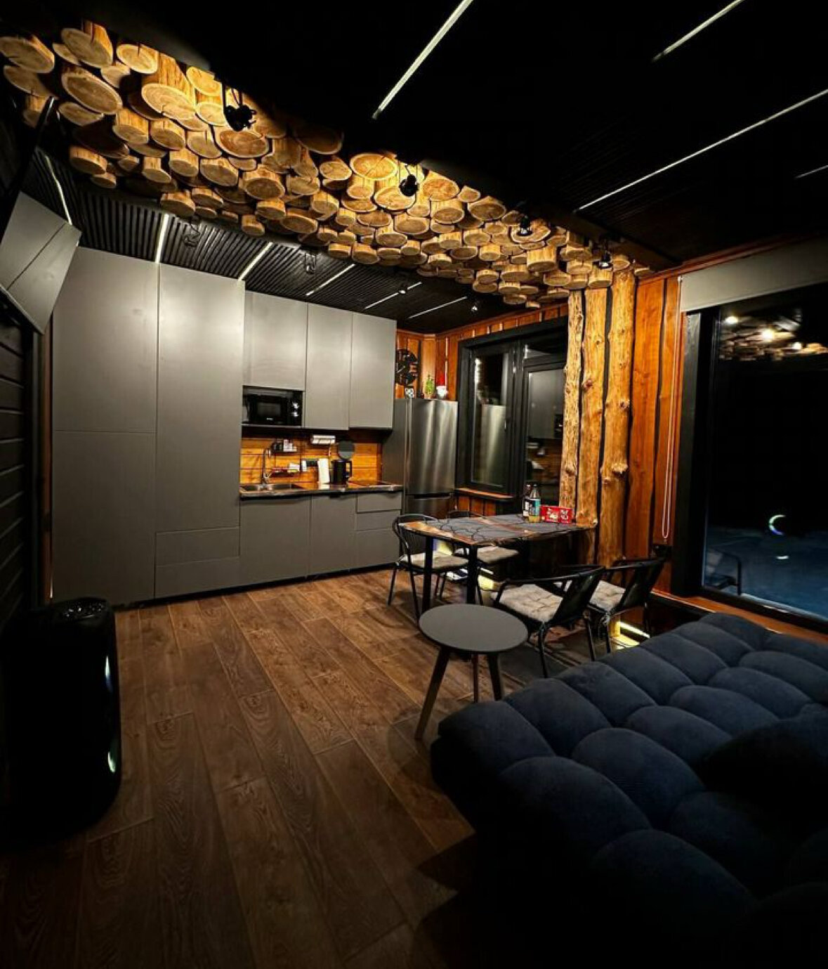 Фото Кедровая поляна