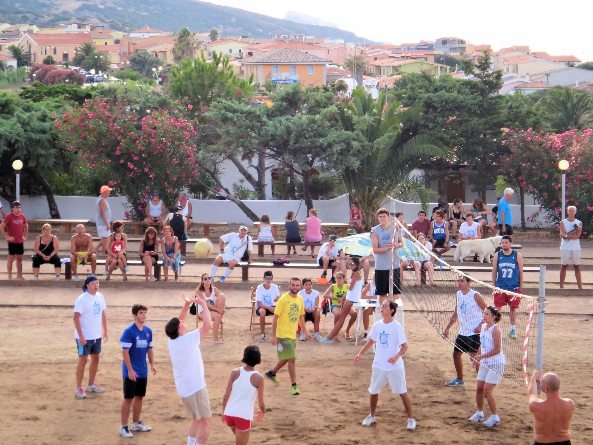 Фото Sa Fiorida Case Vacanze