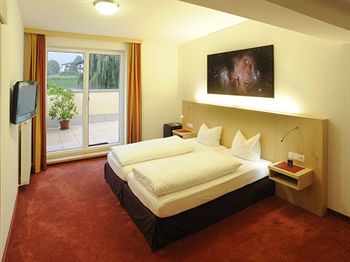 Фото Austria Classic Hotel Heiligkreuz