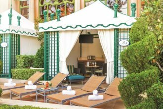 Фото Bellagio Hotel