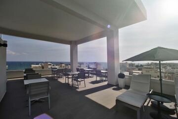 Фото The Josephine Boutique hotel