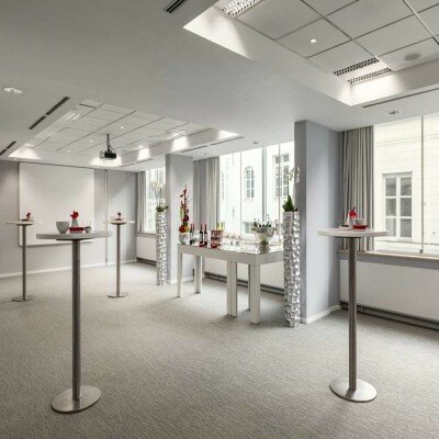 Фото Nh Collection Brussels Centre