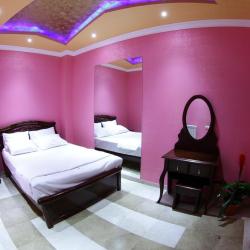 Фото Отель Сочи Палас