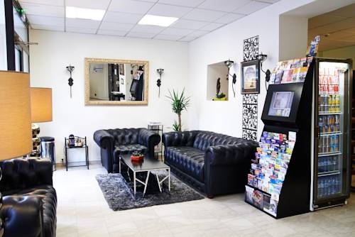 Фото Hotel Luxor