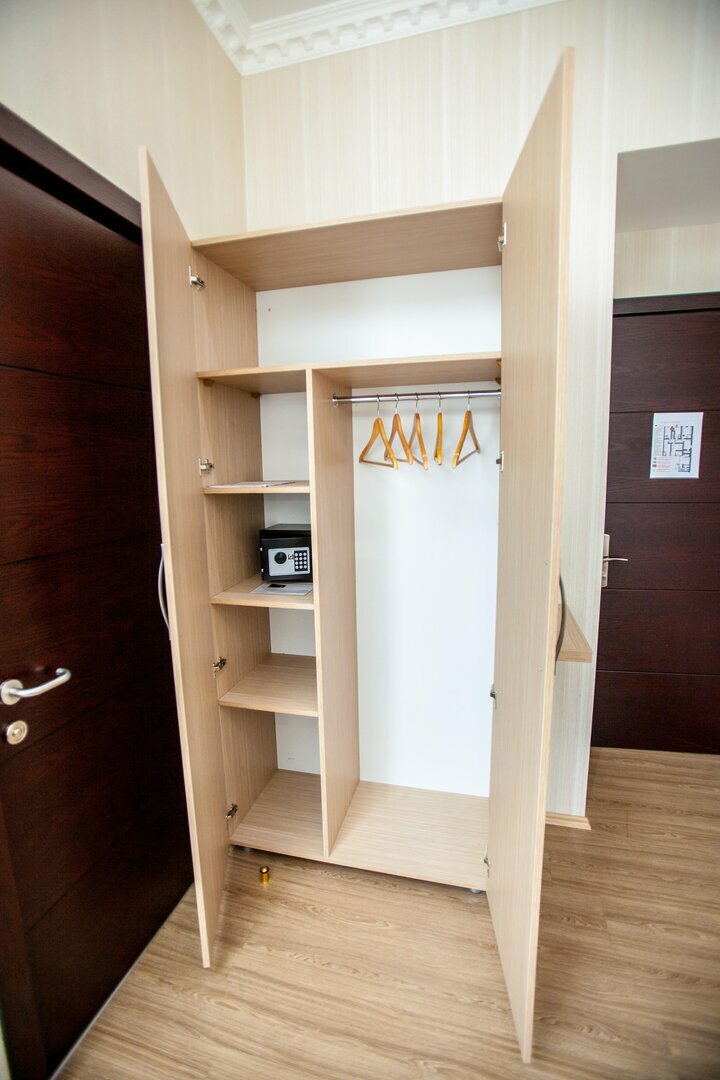 Фото Rustaveli Palace